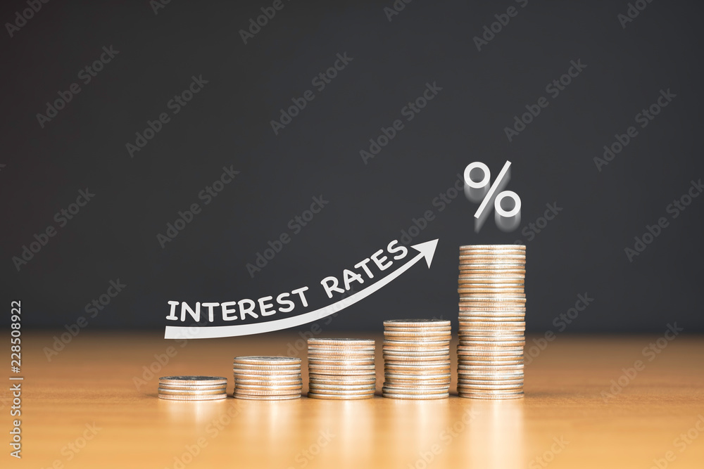 Ставки по кредитам вырастут до 25-30% из-за инфляции