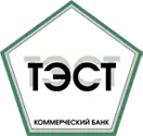 банк Тэст