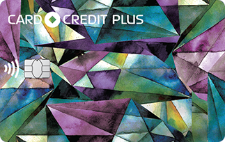 Карта «Card Credit Plus» от Credit Europe Bank