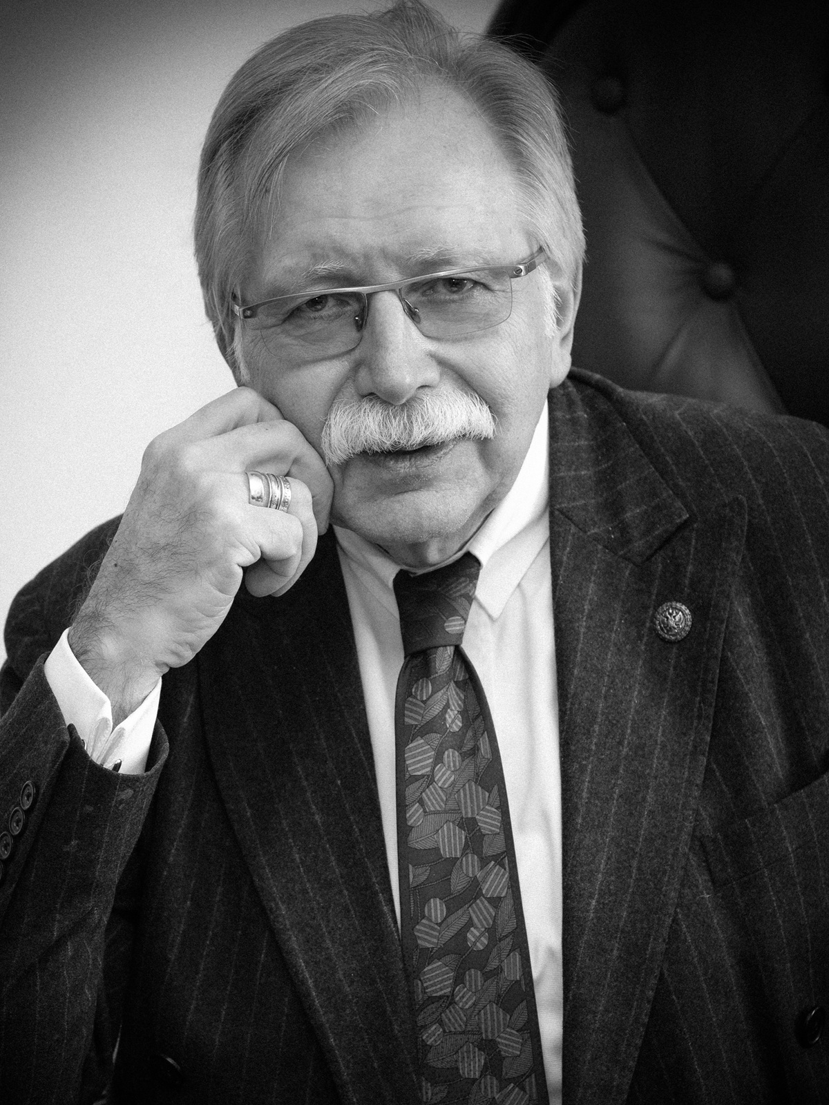 Скорбим о смерти выдающегося экономиста Олега Прексина в 2025