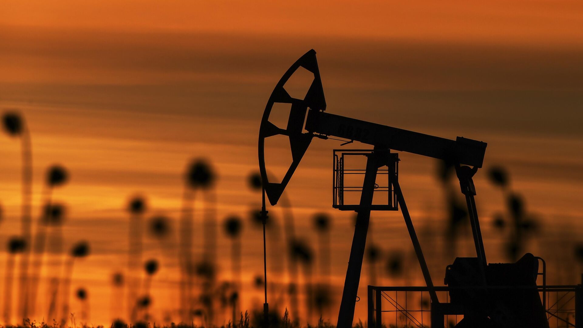 Россия сталкивается с проблемами в добыче трудноизвлекаемой нефти