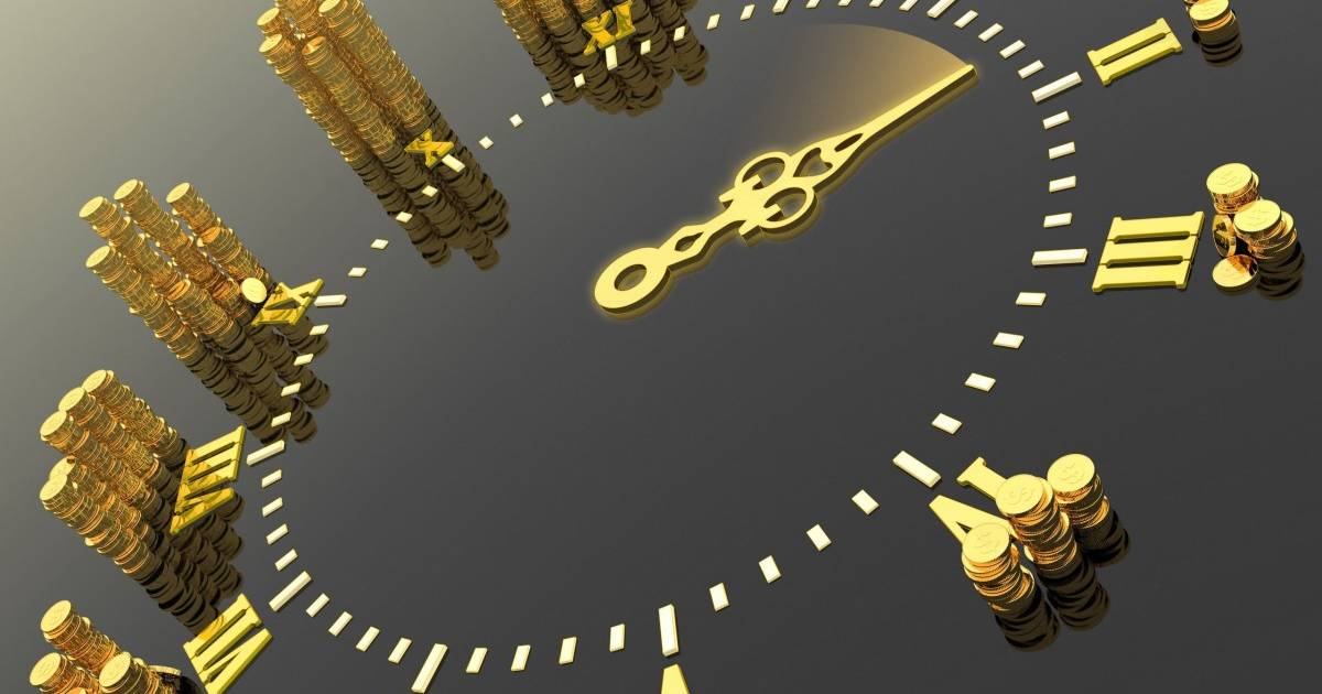 Цена золота достигает исторического максимума в июне 2025 года